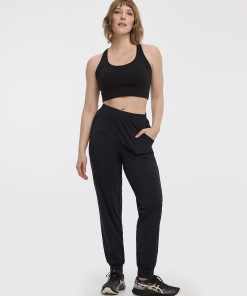 Athletic Jogger Pant - Hyba