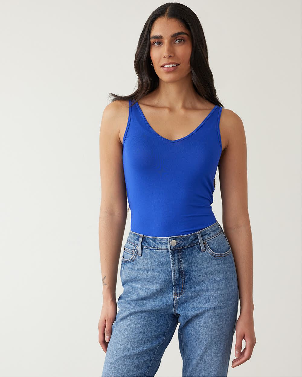 Reversible Cami - R Essentials - Image 29