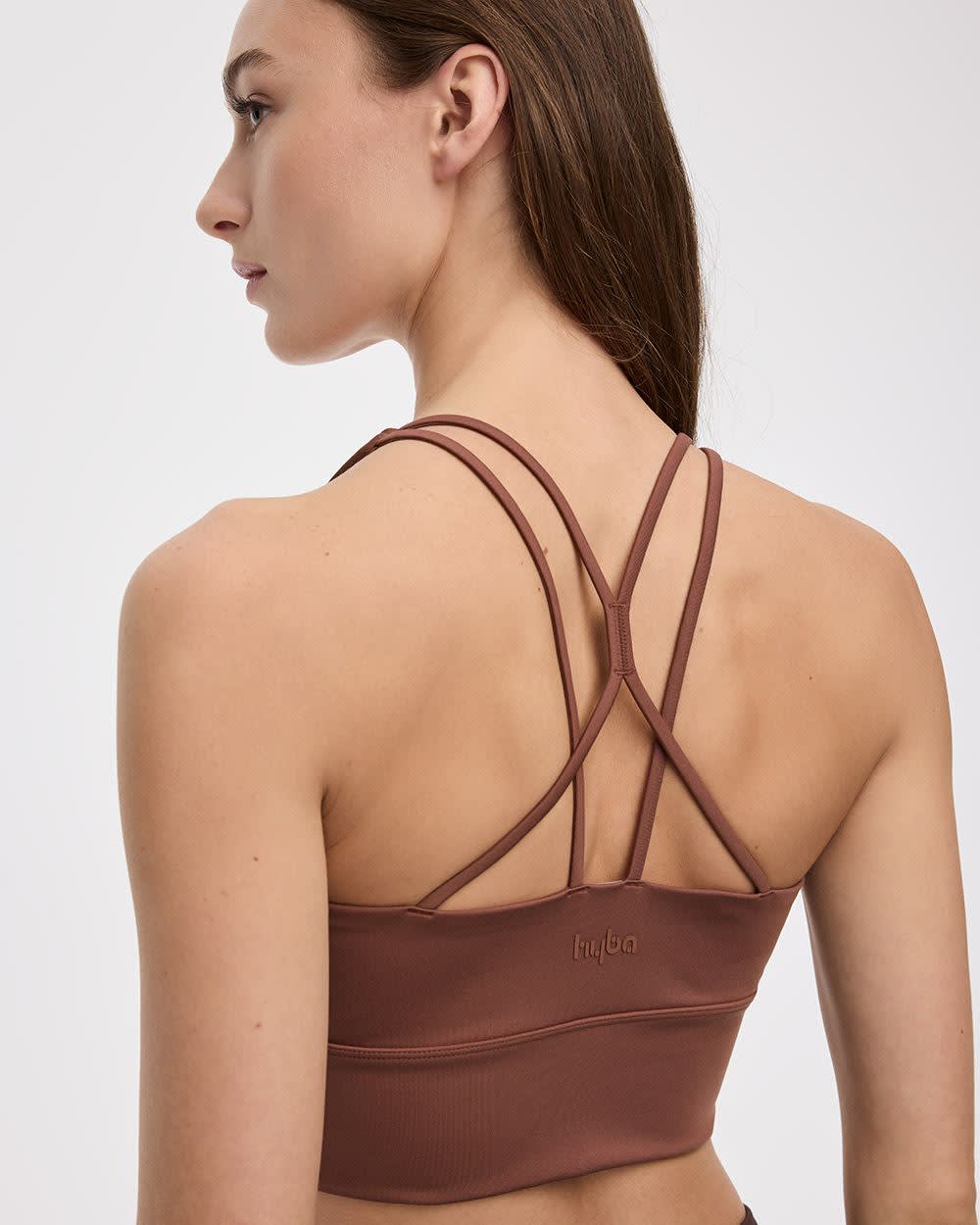 Multi-Strap Sports Bra - PULSE (R) Hyba - Image 14