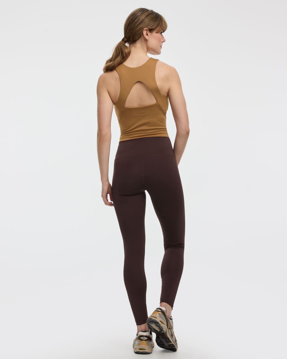 Bra Tank with Open Back - PULSE (R) Hyba - Image 6