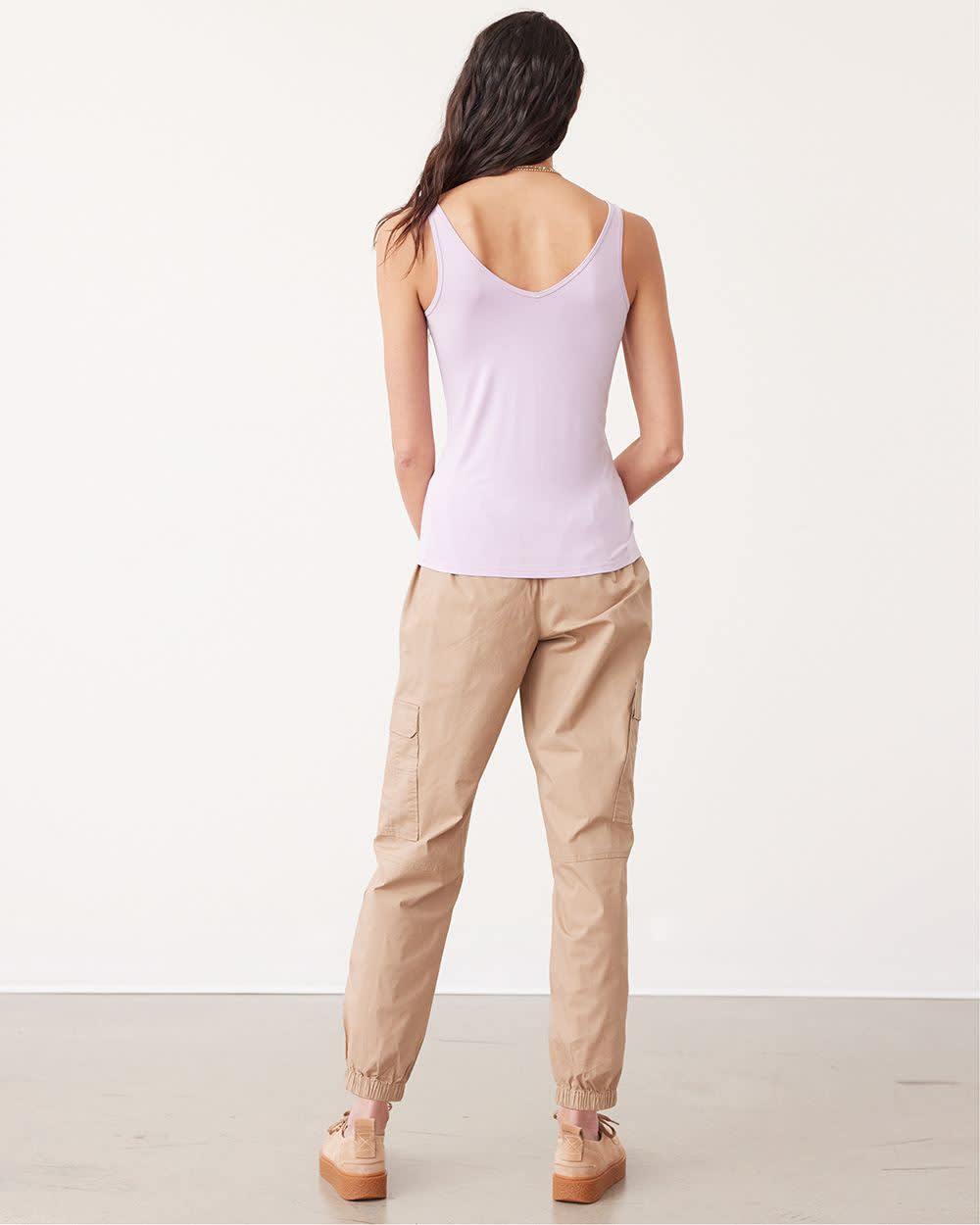 Reversible Cami - R Essentials - Image 35