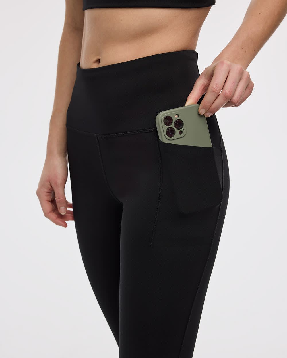 Legging with Pockets - PULSE (R) Hyba - Image 5