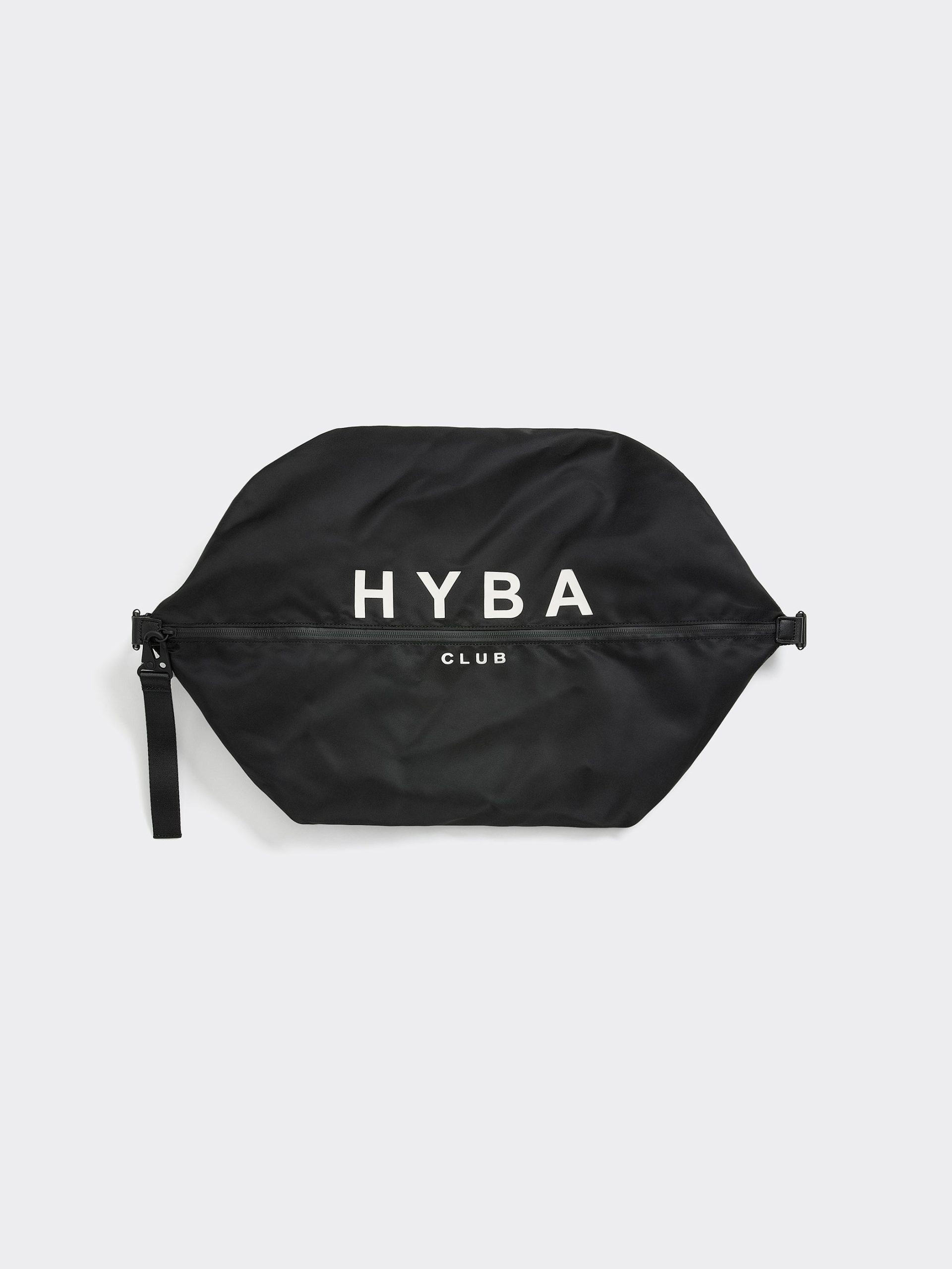 Hyba Club Sports Bag - Hyba - Image 4