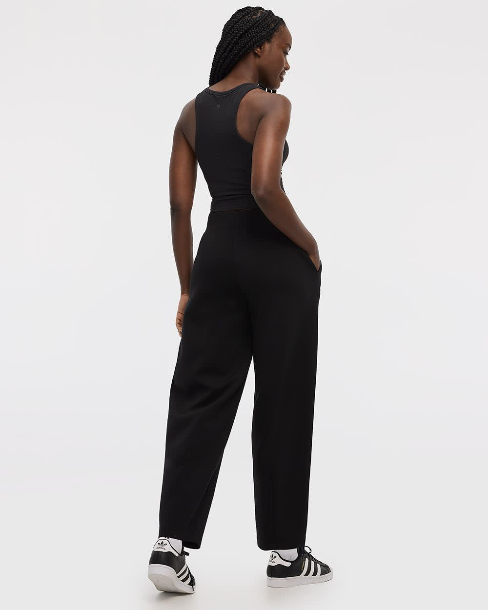 Barrel-Leg Pull-On Pant - HYLUX Hyba - Image 7