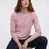 Long-Sleeve Pullover - R Essentials