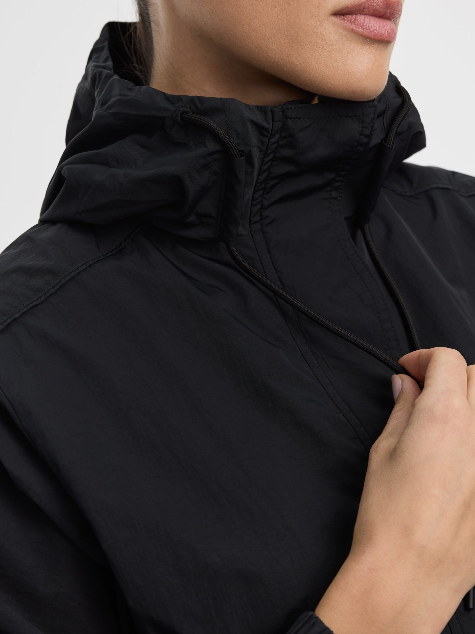 Lightweight Jacket - Hyba - Image 5