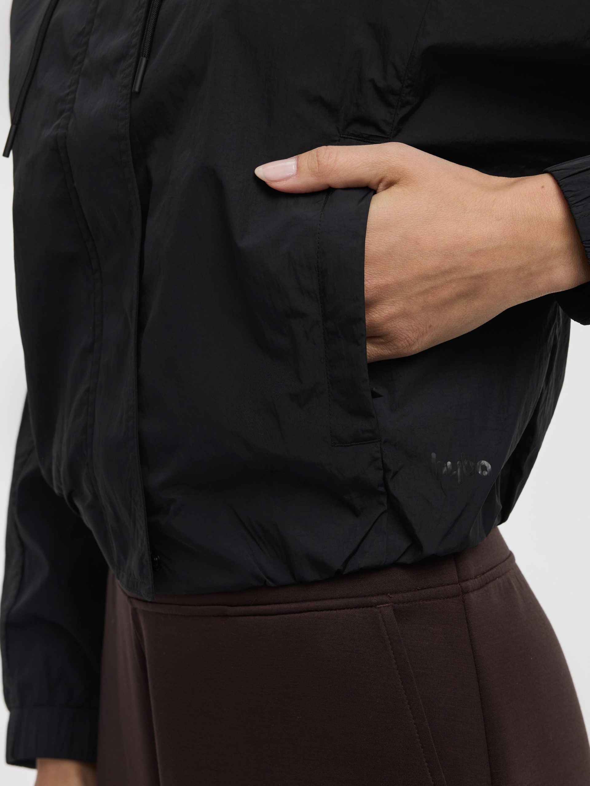 Lightweight Jacket - Hyba - Image 2