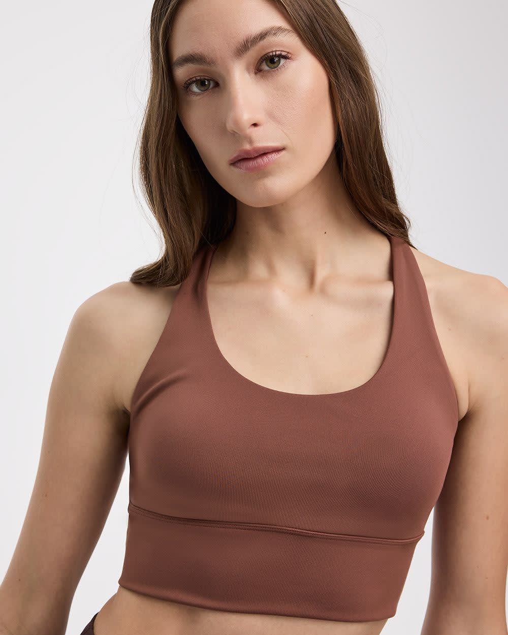 Multi-Strap Sports Bra - PULSE (R) Hyba - Image 13