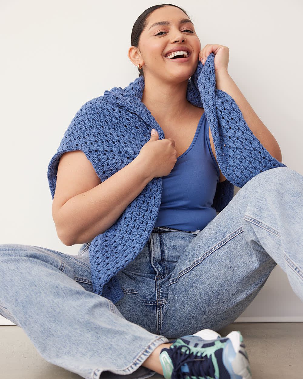 Reversible Cami - R Essentials - Image 32