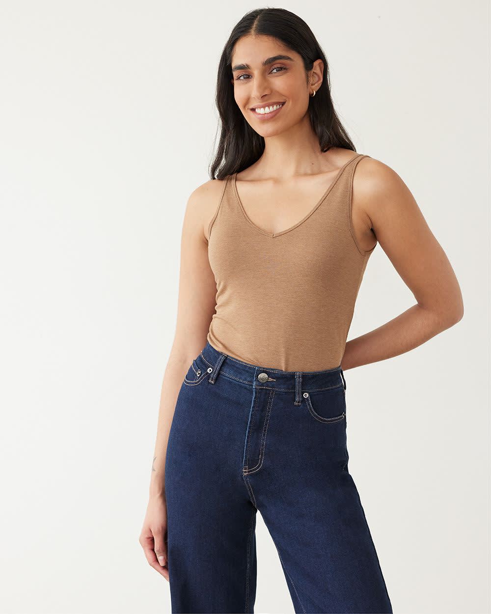 Reversible Cami - R Essentials - Image 7