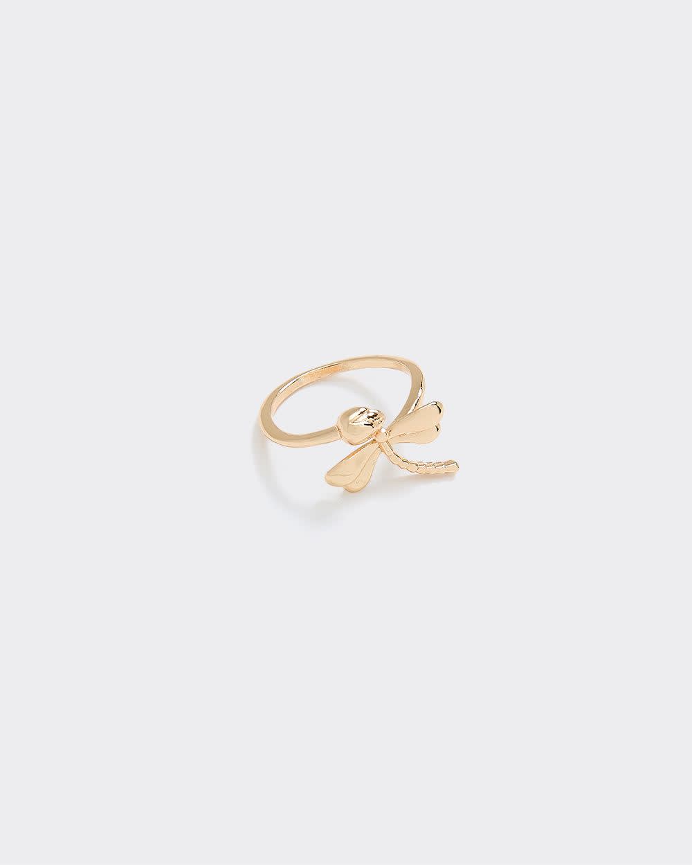 Dragonfly Ring - Image 2