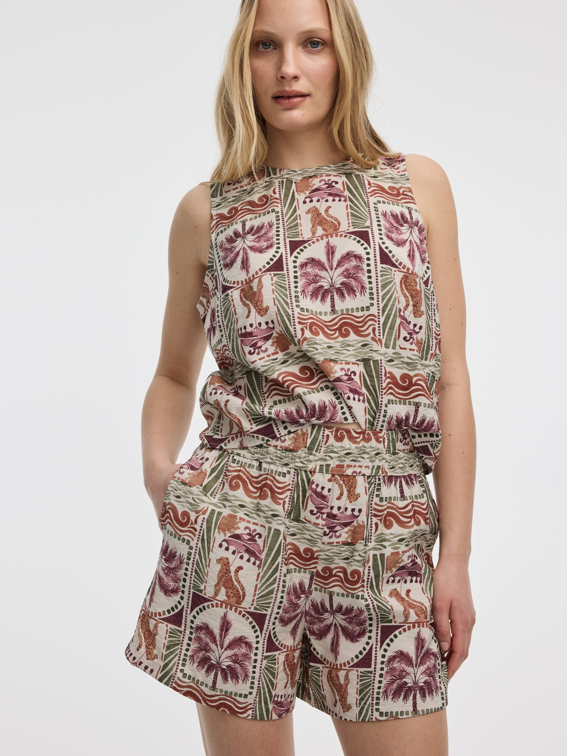 Pull-On Shorts - Image 16