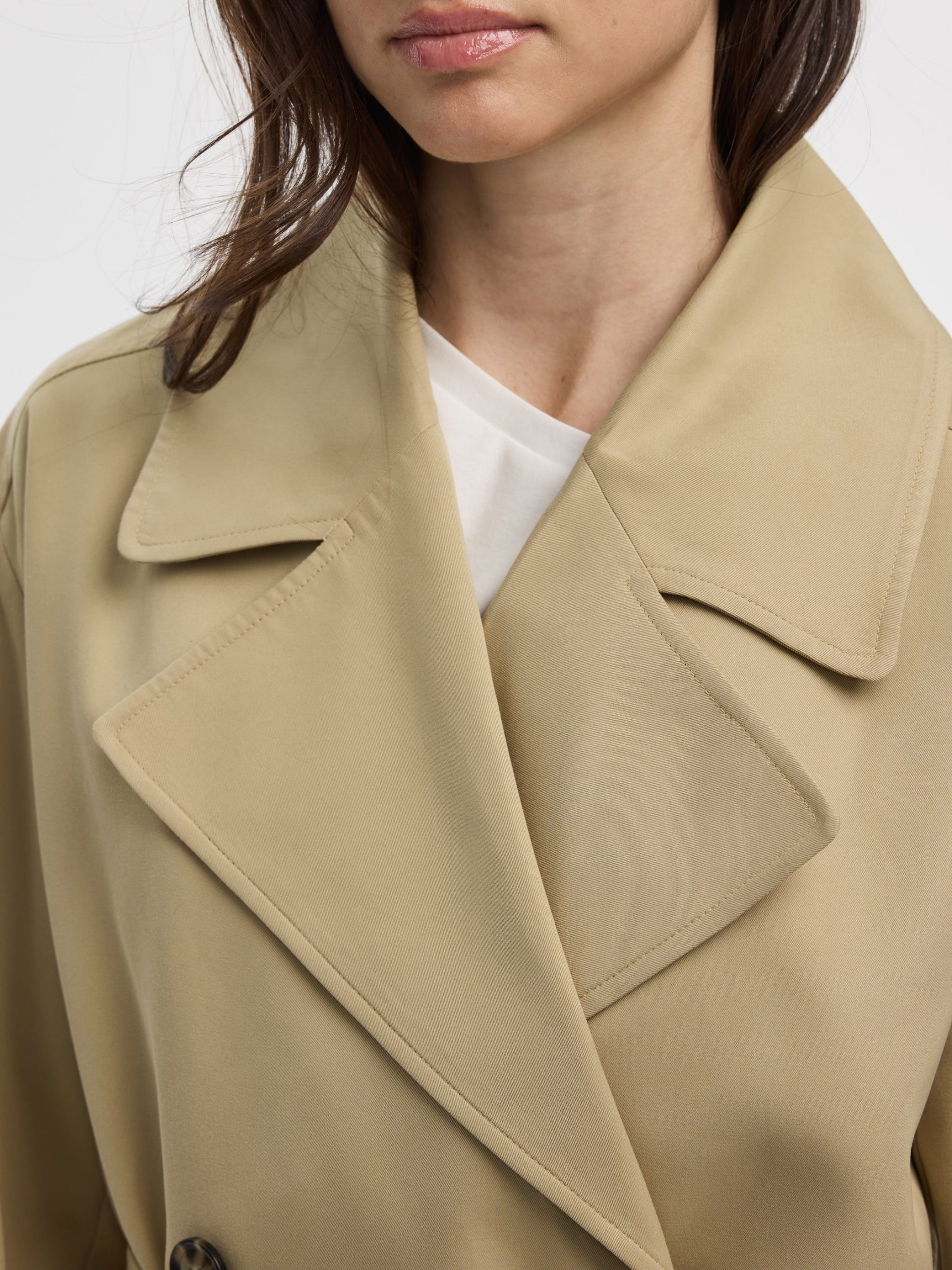 Trench Coat - Image 4