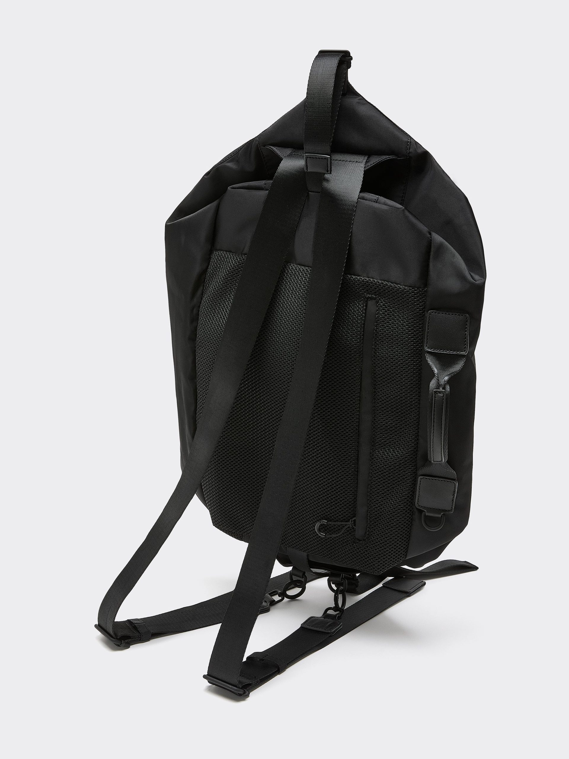 Hyba Club Sports Bag - Hyba - Image 6