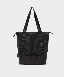 Foldable Tote Bag - Hyba