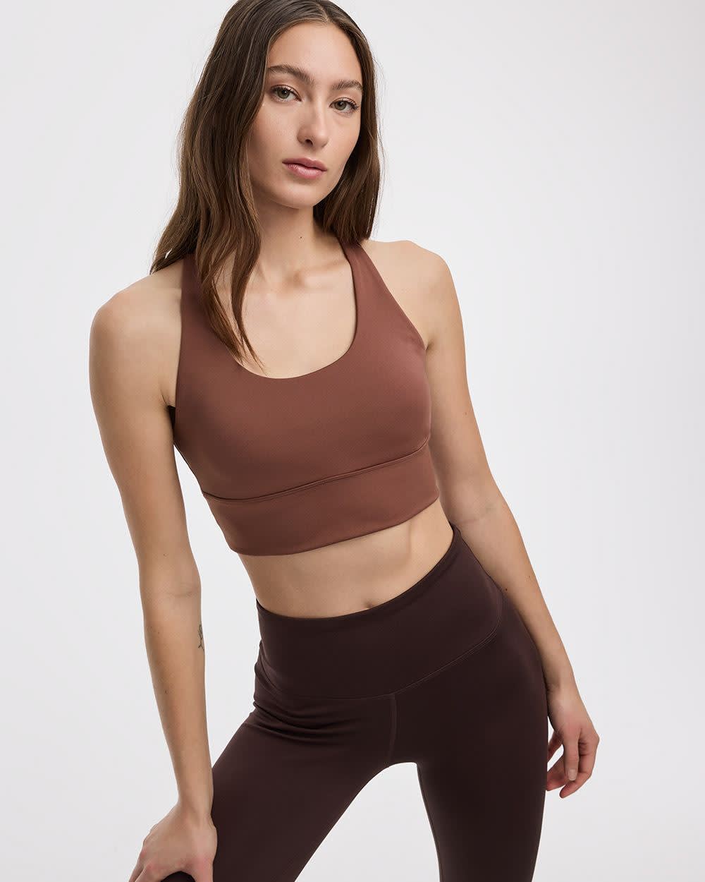 Multi-Strap Sports Bra - PULSE (R) Hyba - Image 12