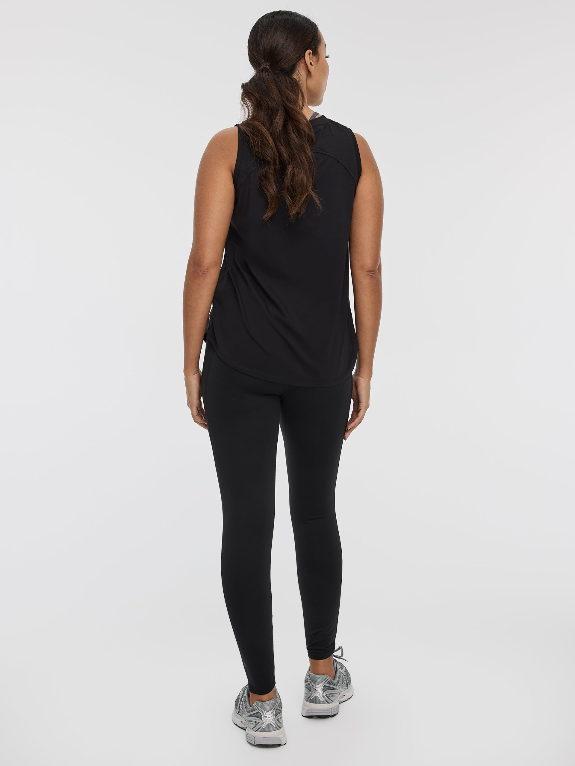 Tank Top - DRY-LUX (R) Hyba Essentials - Image 3