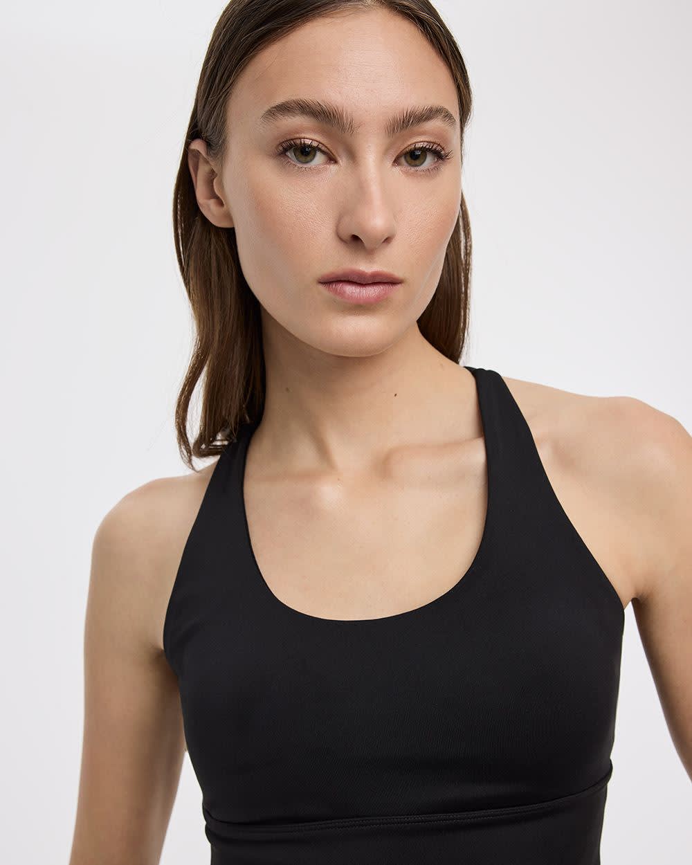 Multi-Strap Sports Bra - PULSE (R) Hyba - Image 4