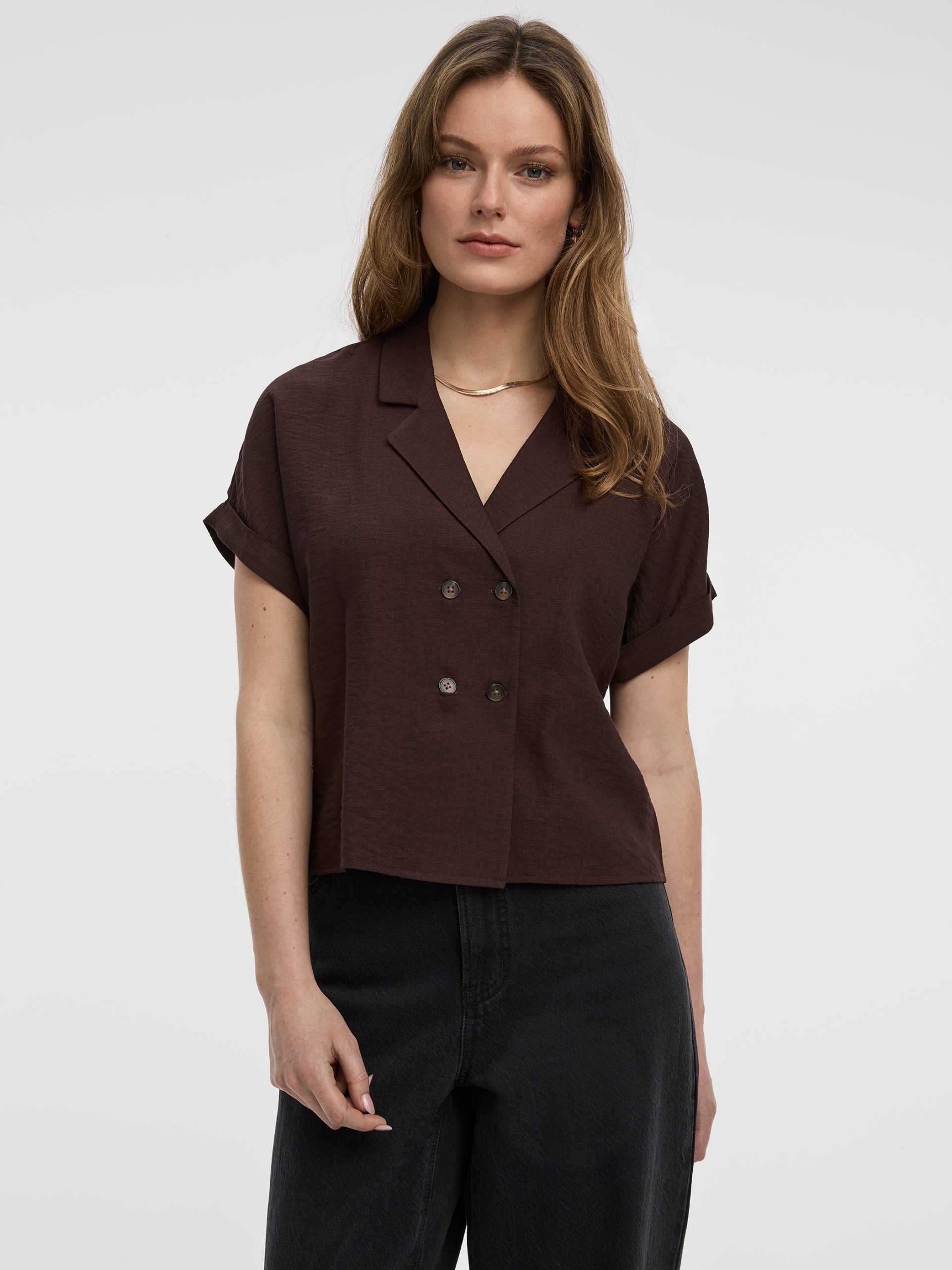 Short-Sleeve Shirt - Image 5