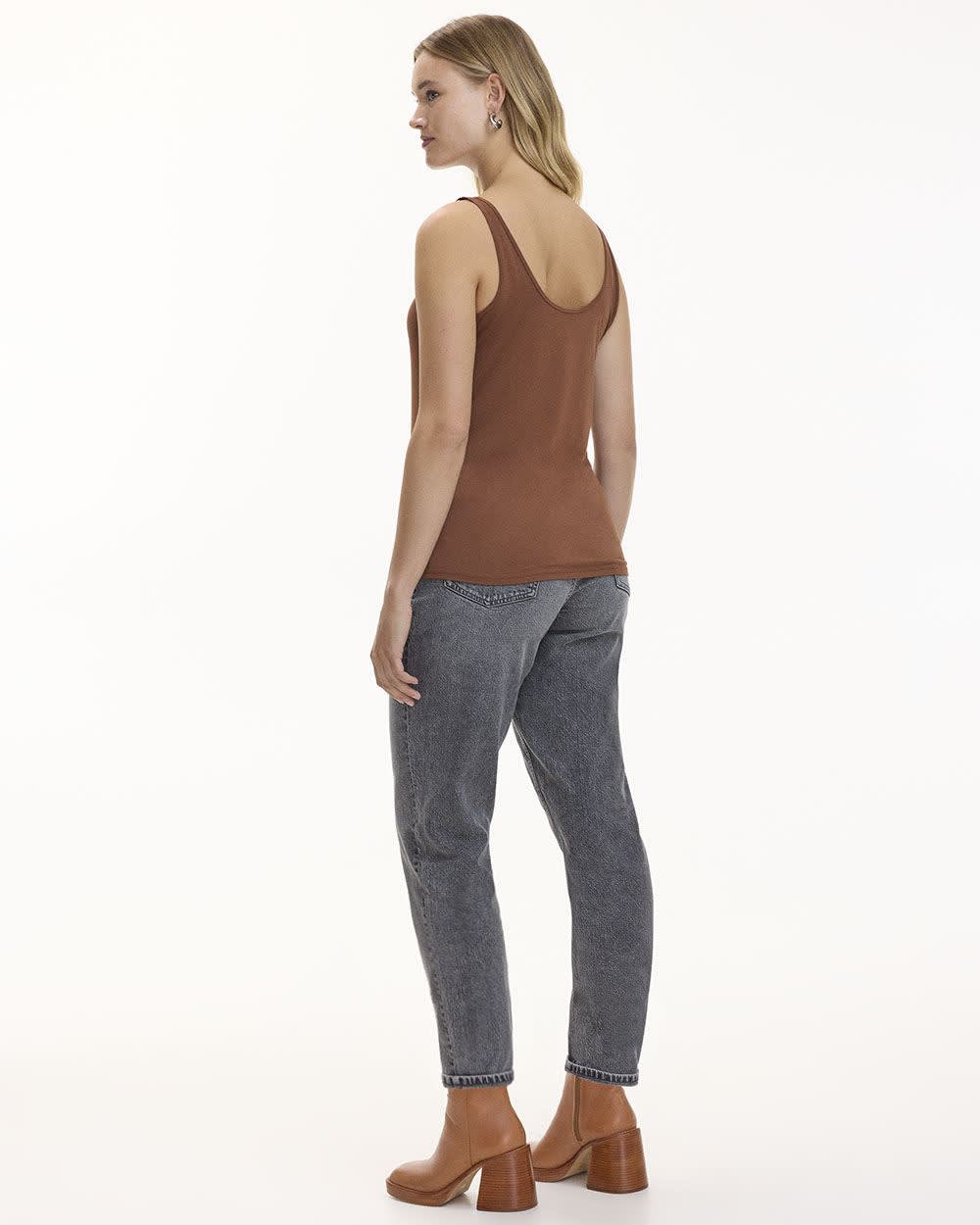 Reversible Cami - R Essentials - Image 2