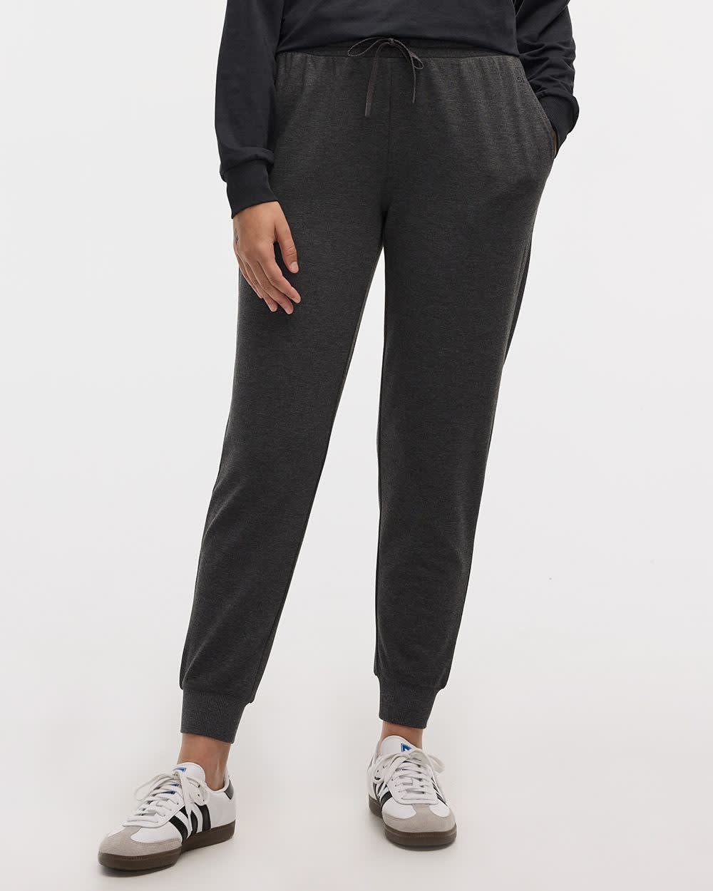 Fleece Jogger Pant - Hyba - Image 3
