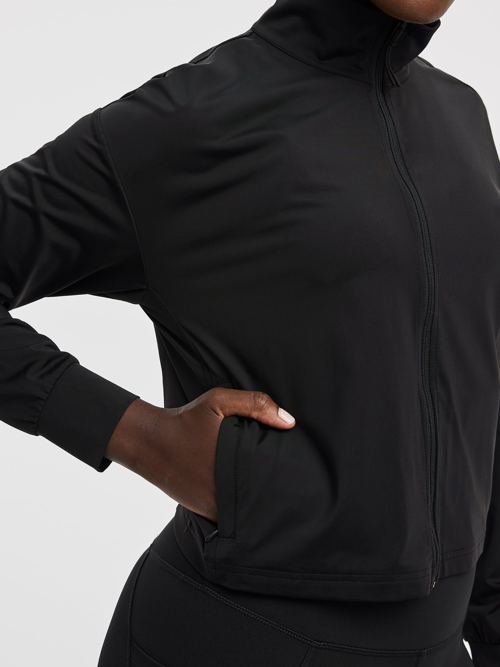 Performance Jacket - Hyba - Image 2