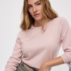 Long-Sleeve Pullover - R Essentials