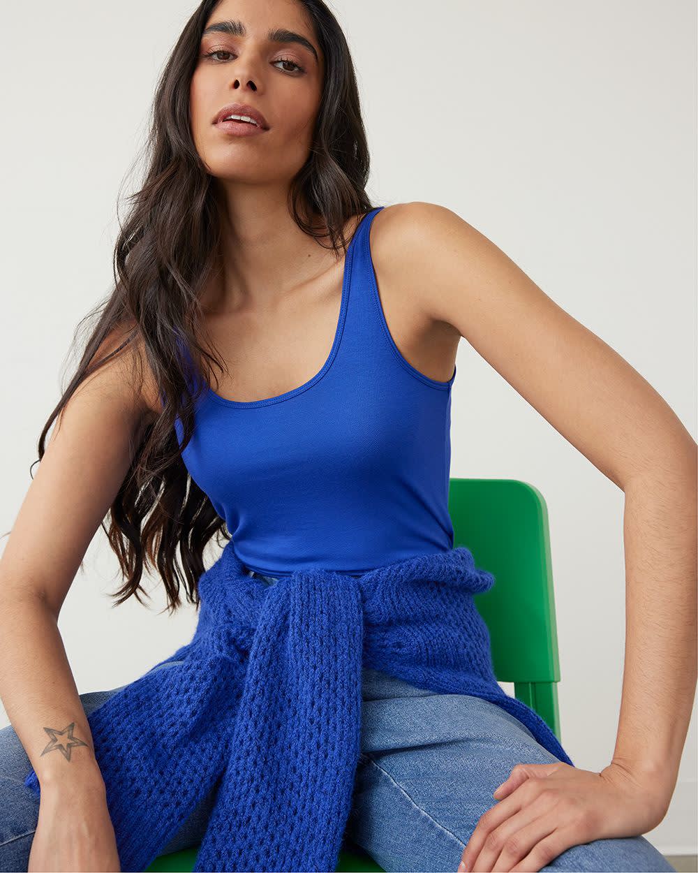 Reversible Cami - R Essentials - Image 26
