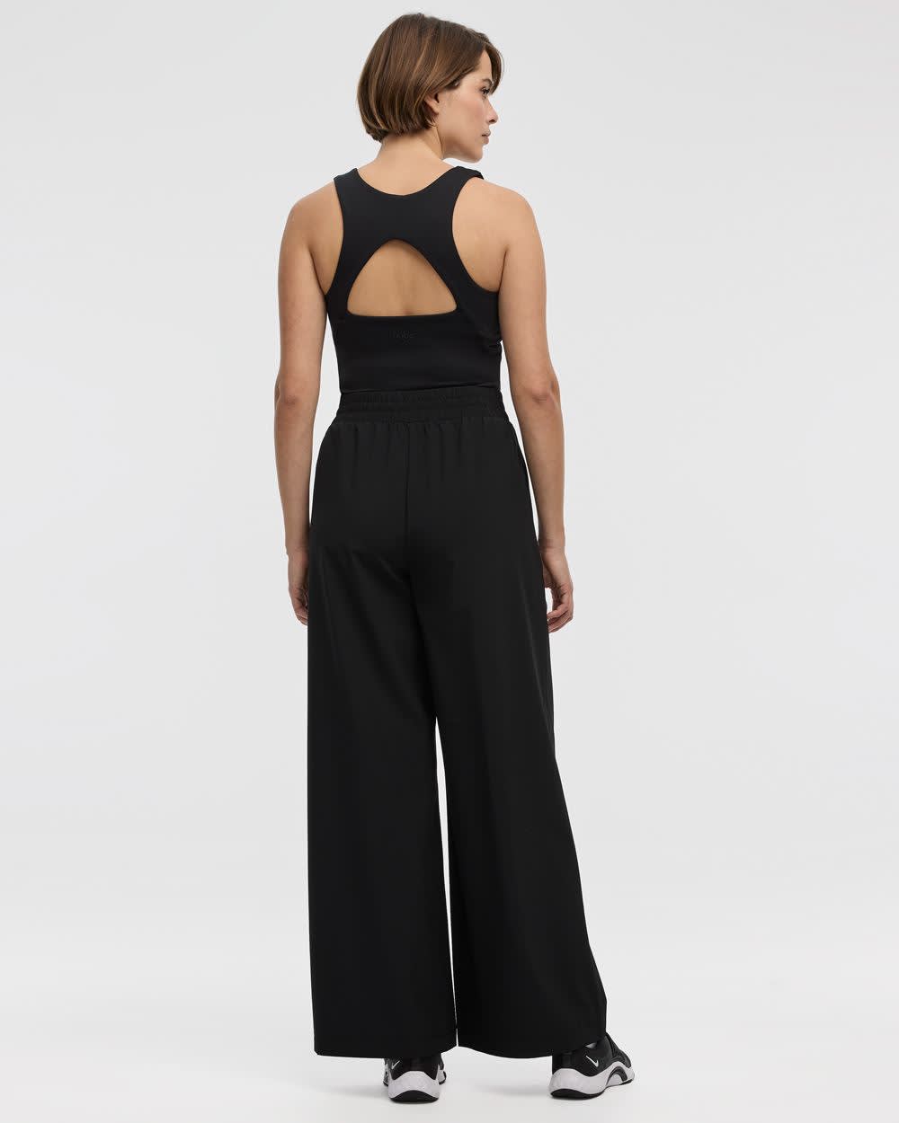 Wide-Leg Pant - Hyba - Image 2