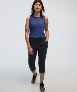 Urban Capri Pant - Hyba