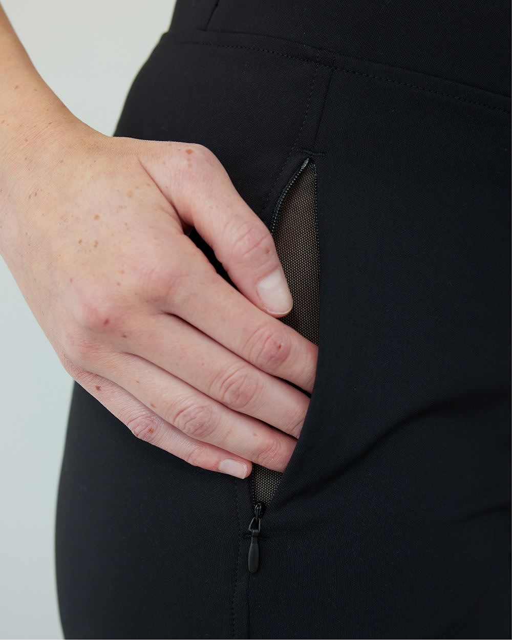 Pulse Slim-Leg Pant - Hyba - Image 5