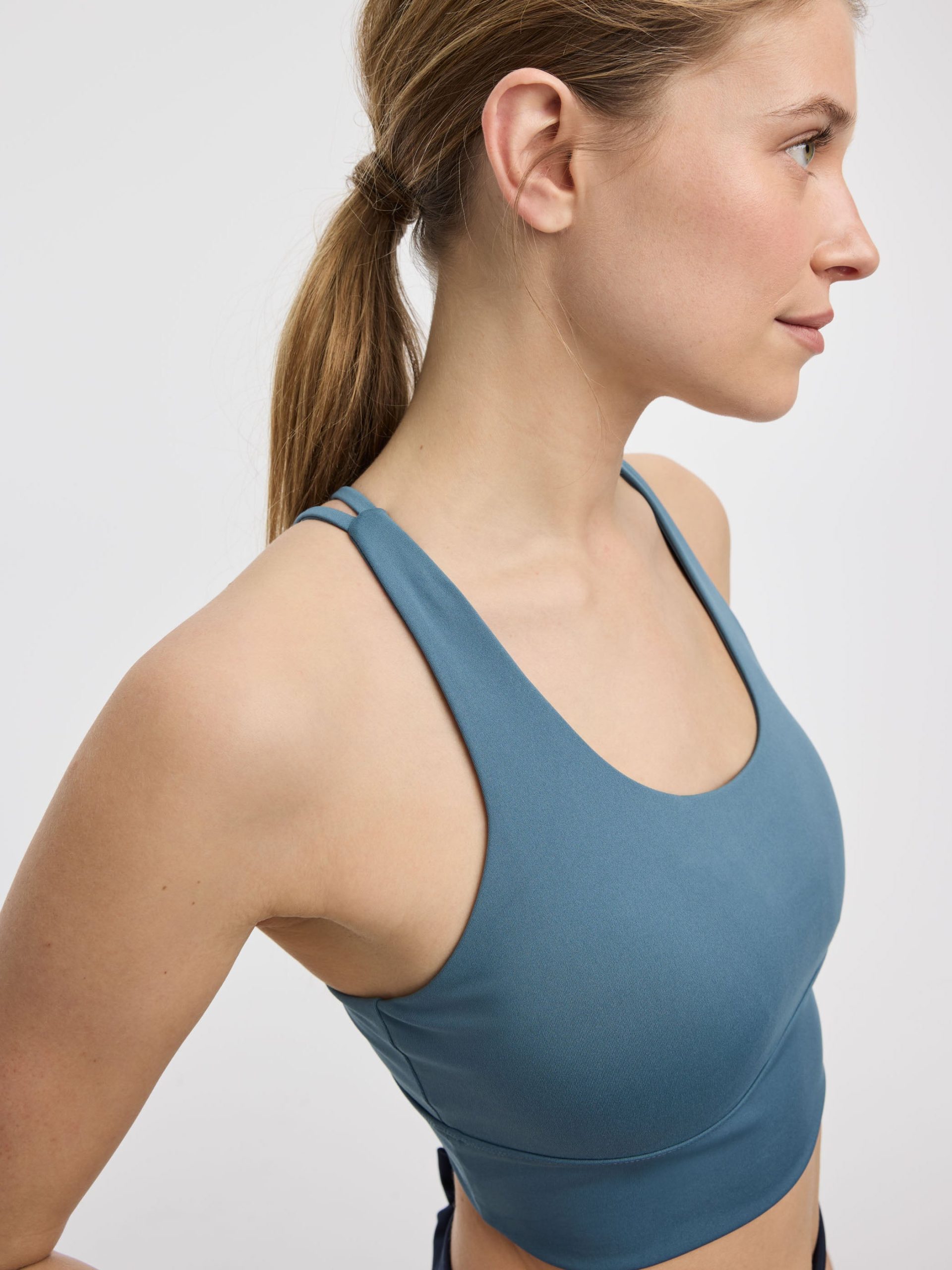 Multi-Strap Sports Bra - PULSE (R) Hyba - Image 9