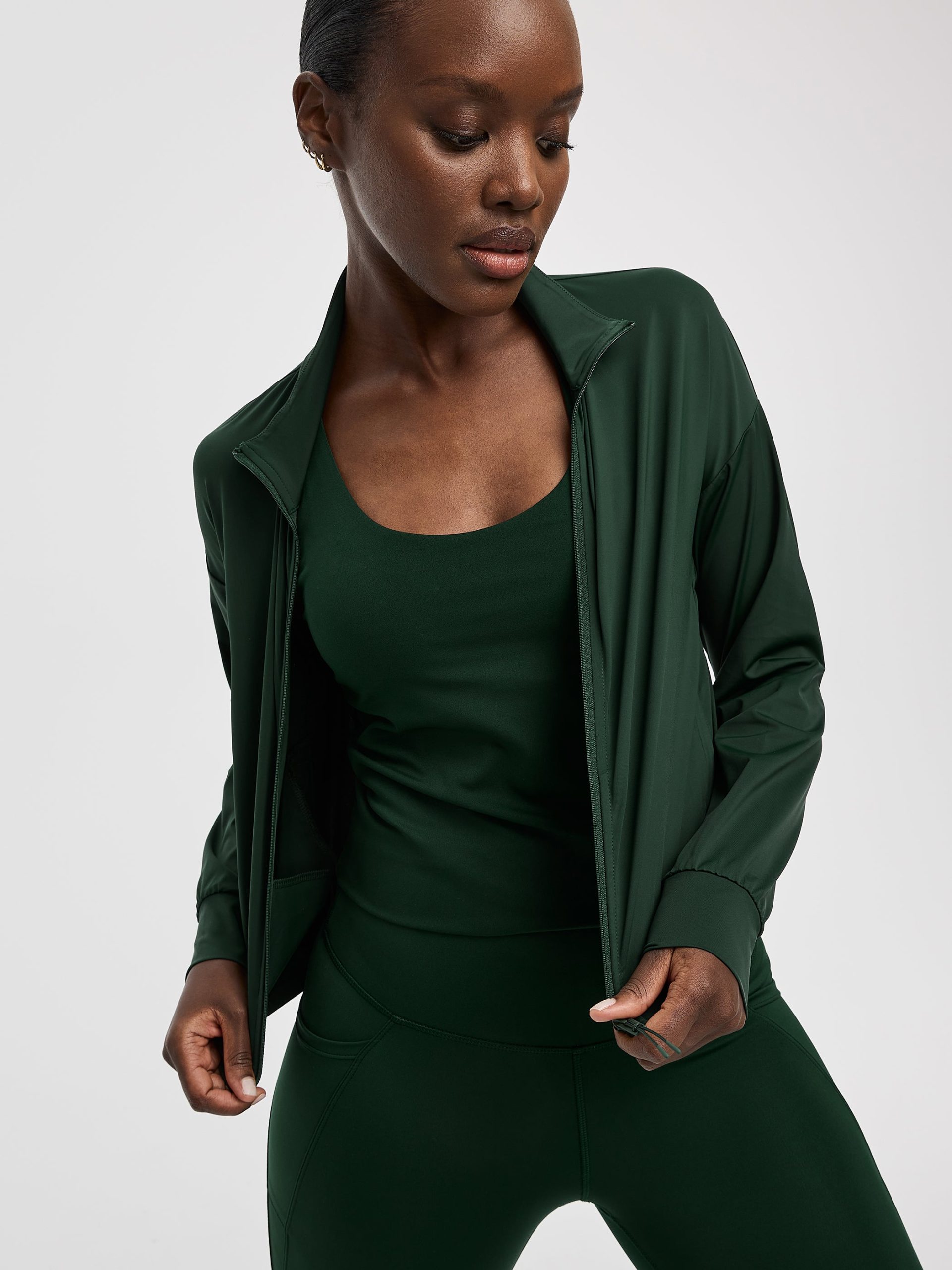 Performance Jacket - Hyba - Image 8