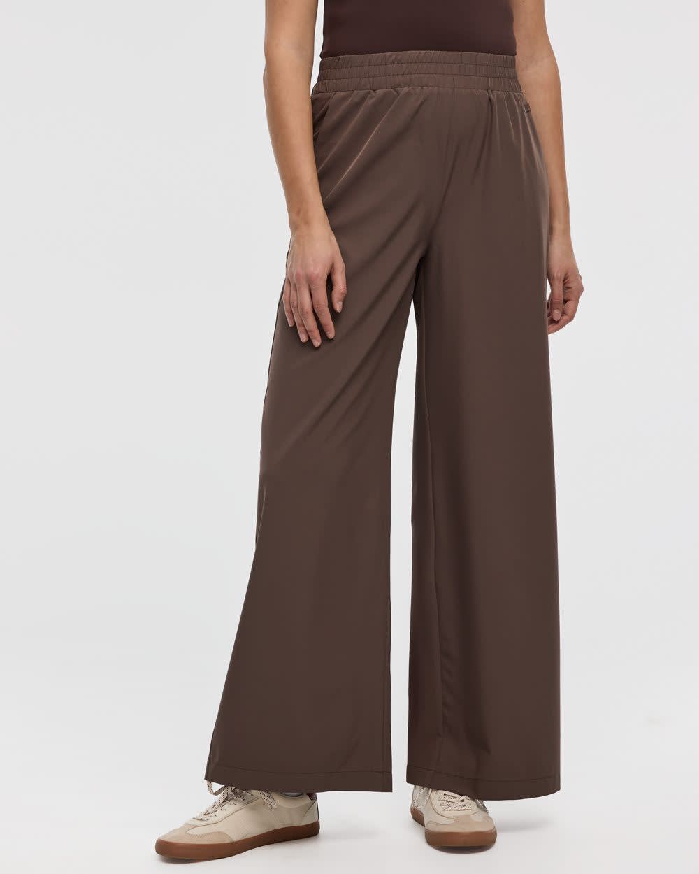 Wide-Leg Pant - Hyba - Image 8