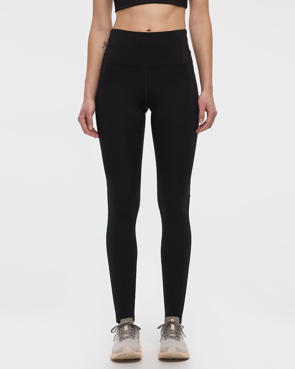 Legging with Pockets - PULSE (R) Hyba - Image 3