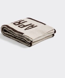 Apr??s-Ski Scarf - Hyba