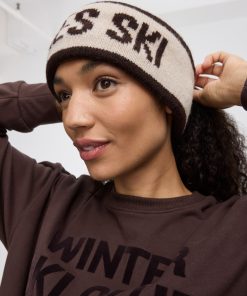 Apr??s-Ski Headband - Hyba