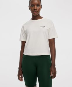 Short-Sleeve Crew-Neck T-Shirt