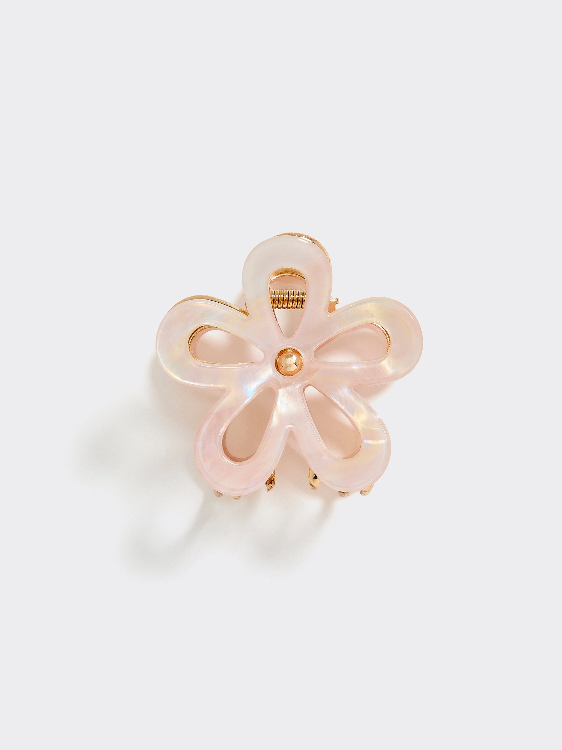 Flower Hair Clip - Image 6