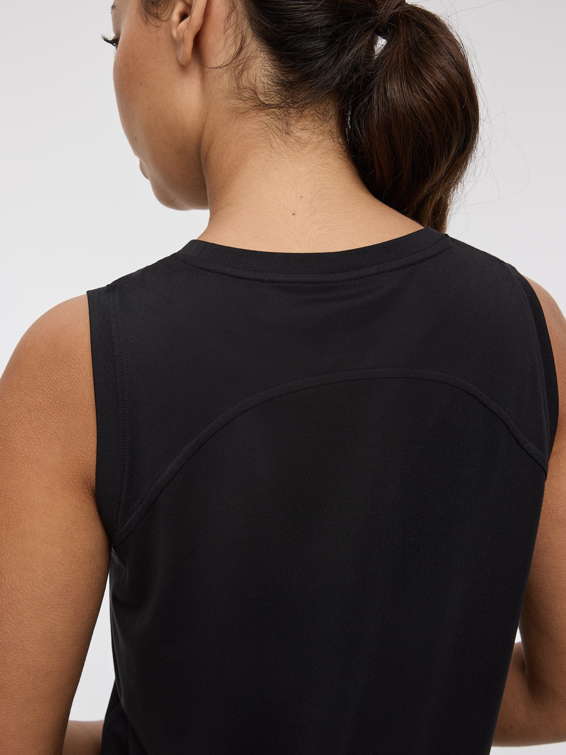 Tank Top - DRY-LUX (R) Hyba Essentials - Image 2