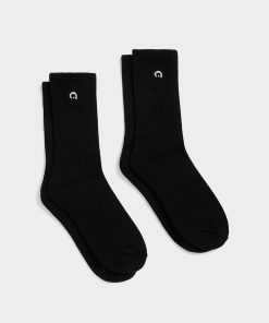 Crew Socks - Set of 2 - Hyba