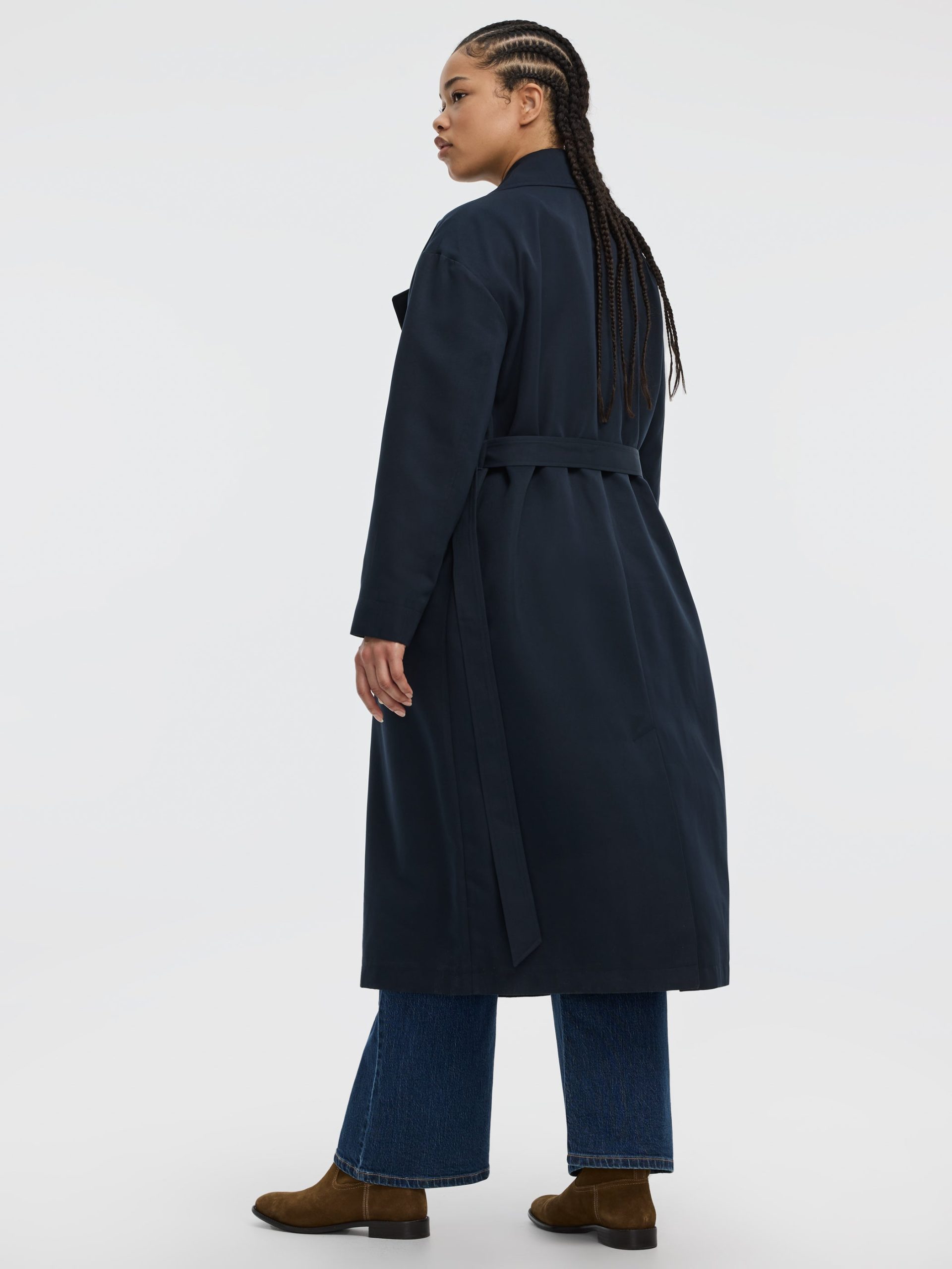 Trench Coat - Image 6