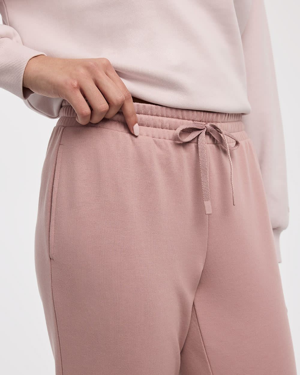 Fleece Jogger Pant - Hyba - Image 24