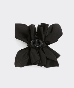 Claw Clip with Bows