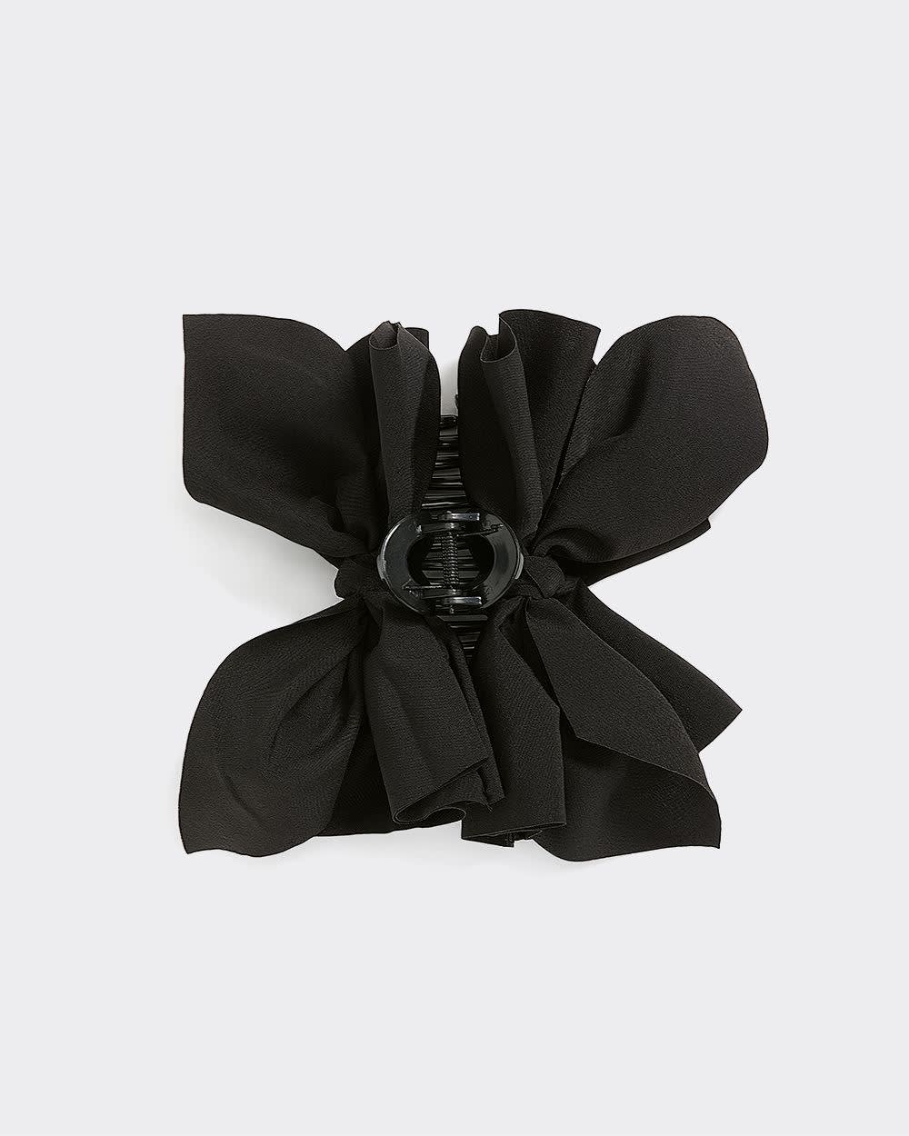 Claw Clip with Bows