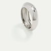 Curved Cuff Bracelet