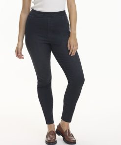 Denim Legging Pant - R Essentials