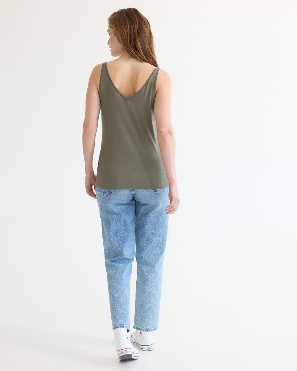 Reversible Cami - R Essentials - Image 11