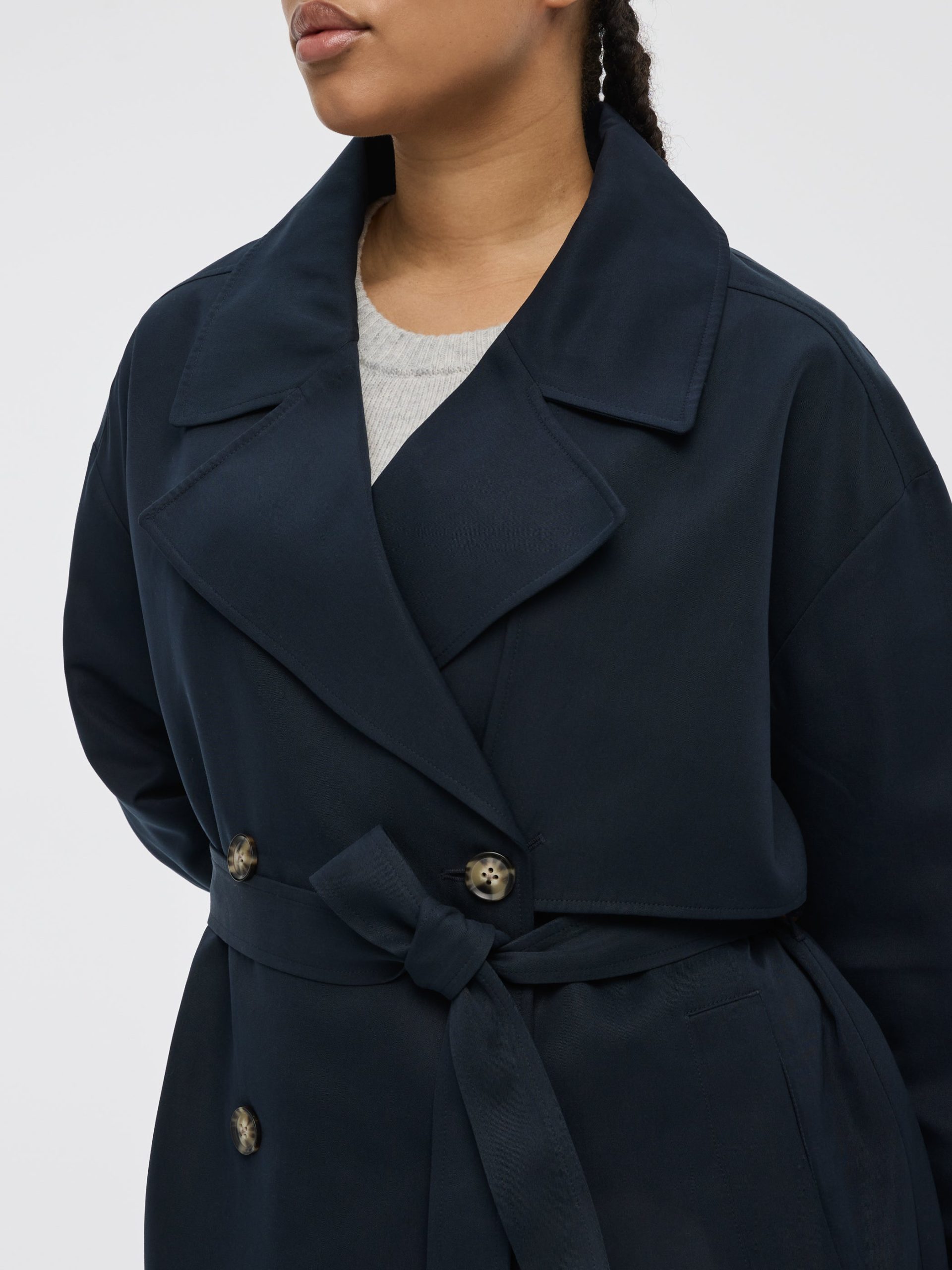 Trench Coat - Image 8