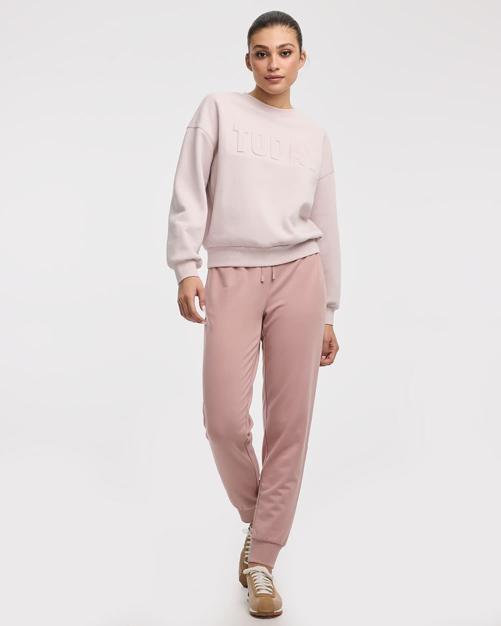 Fleece Jogger Pant - Hyba - Image 20